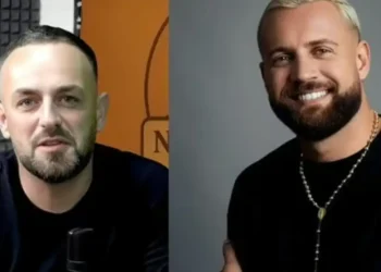 “Ai kishte borxhet e veta, unë të miat”, Seno Fishta “thumbon” që në hyrje: Ja si iu përgjigj krahasimit me Luizin