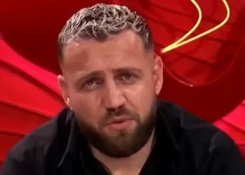 Zyrtare/ Luiz Ejlli futet në BBVA 5, mesazhi i tij nga dhoma e rrëfimit’:”Tani…