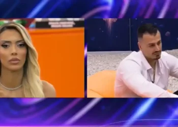 Mateo plas “deklaraten” dhe nxjerr blof Brikenën: Ja çfarë bëmë kur u takuam…