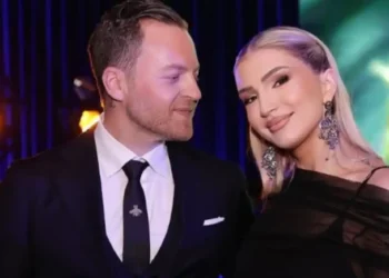 Reagojnë Sara Hoxha & Ledion Liço pas hyrjes së Luizit në BBVA 5