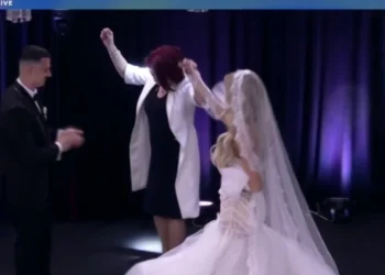 Mori pjesë në dasmën e Brikenës dhe Mateos, tezja e banores zbulon mendimin e dajës