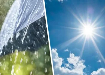 E Hëna me temperatura të larta! Ja cilat do jenë qytetet më të nxehta