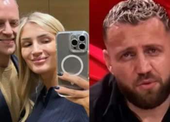 Luizi sërish në BBVA/ Sara dhe Ledioni bëjnë REAGIMIN që askush nuk e priste (Foto)