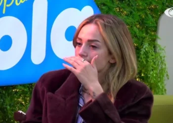 ‘Kam patur një lidhje, u ndamë sepse…’ Selin SHTANG me arsyen e ndarjes nga ishi i saj