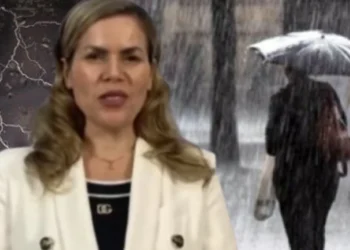 ‘Vera nuk ka mbaruar, termometri do shënojë…’ Lajda Porja jep LAJMIN E MADH, ja cfarë do ndodh me motin!