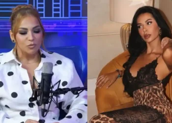 Dikur shoqe të ngushta, Mikela nuk lë gjë pa thënë për Efin…
