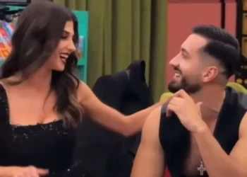 Pas ndarjes nga Jozi, Loredana drejt një lidhje  me…