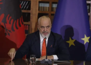 Gjyqtari i vr* në sallën e Gjykatës, REAGON ashpër Edi Rama! Ja cfarë thotë