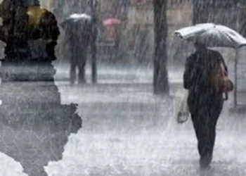 Kujdes në orët e pasdites! Kushtet atmosferike bëjnë KTHESEN DRASTIKE