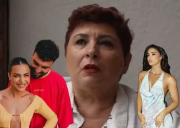 Reagimi i papritur i nënës së Ledrit për ndarjen e tij nga Sara Hoxha: “Nuk kemi patur qejf, por të rinjtë nuk na pyesin”