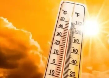 Bëhuni gati për 40 °C/ Sinoptikanët: Ja deri kur zgjat vala e të nxehtit