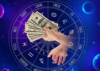 Njihuni me 4 shenjat e horoskopit që pritet të bëhen milionerë deri në fund të 2025-ës