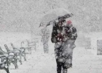 E keqja nuk ka kaluar! Rrebeshe shiu dhe reshje dëbore në vend, kujdes sot pasdite