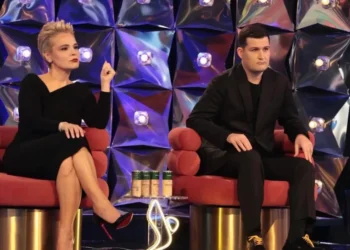 ‘Nuk e kam pritur që ajo të…’ Arbër Hajdari SHTANG me deklaratën për Monika Kryemadhin