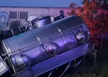 Aksident TRAGJIK, tre të vd*kur dhe një i pIagosur rëndë