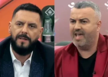 “Kam qëndruar për interes loje…”/ Miri habit me deklaratat për Rogertin: Nuk kam të bëj fare me…