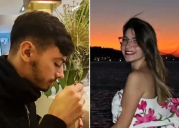 Itali, autori i vr*sjes së studentes 22-vjeçare në Siçili kryen vetëvr*sje në burg…