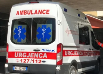 Ngjarje TRAGJIKE! Ndërron jetë në spital 4 vjecari, dyshohet se…