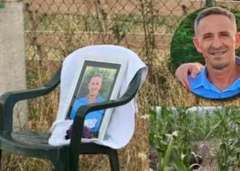 U gjet i gr*posur në arën e mbjellë me misër, Enver Bajraktari u vr* me mjete të forta para se të v*rrosej! Detajet nga autopsia