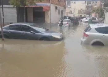 Rëndohet situata në vend! Shënohet v*ktima e parë nga përmbytjet ‘E rrëmbeu rrjedha e ujit dhe u…’