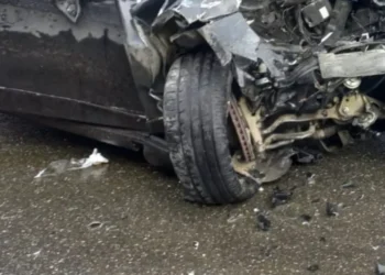 Aksident tronditës në vend! Dy makina përpIasen kokë më kokë, zbardhen detajet