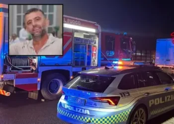 Lajm tragjik: Aksidenti i rëndë i merr jetën të riut shqiptar