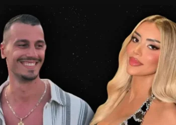 Pas daljes nga BBVA, Brikena bënë lëvizjen e PAPRITUR ndaj Mateos!