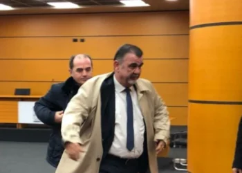 ‘Martojë vajzën, jam i lumtur…’ Ja cfarë tha Astrit Kalaja pak orë para ikjes nga kjo botë