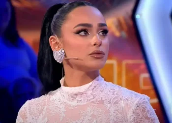 Egli Tako SHTANG rrjetin, bënë ndryshimin DRASTIK në pamje që askush nuk e priste!