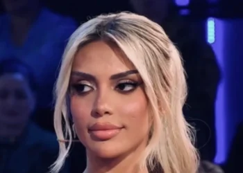 Vota të manipuluara/ Brikena bën reagimin e parë pas eleminimit nga BBVIP: “Shkon në finale Rogerti para meje…”