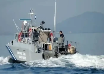 Ishin me pushime në Halkidiki, aksidentohen në mes të detit 6 shqiptarë në Greqi