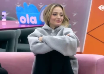 Postimi i Selin për Dr. Florin në vitin 2011 që po bën xhiron e rrjetit