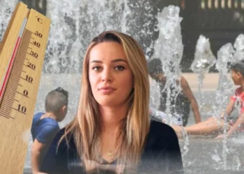 Ditët me diell do zëvendësohen nga reshjet e shiut? Ekspertja e IGJEUM jep lajmin e papritur për pushuesit