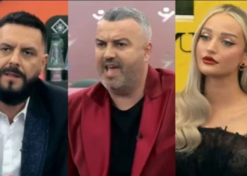 ‘Ti mbaron për Selinën, e mban mend kur më the që e du…’ Rogerti ja plas faktet Mirit në tavolinë, ja si justefikohet ai!