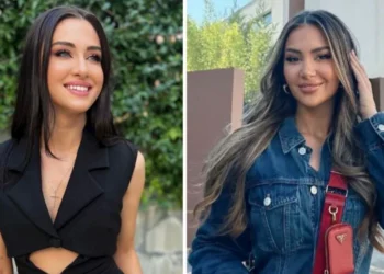 Shtang Dojna Mema ‘Ja çfarë më ka bërë Kiara Tito. Nuk e di arsyen…’