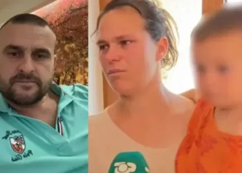 Abuz*i të bijën e tij 12 vjecare, rëndohet situata: Ja cfarë po ndodh me nënën e 7 fëmijëve në Fier!