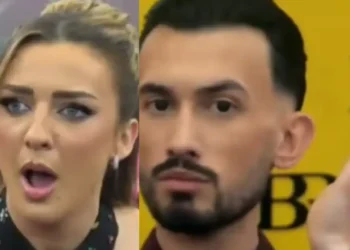 “Me rob…”- Nga Selin deri te Kristi, ja si reaguan banorët për hyrjen e Luiz Ejllit në BBVA 5 (Video)