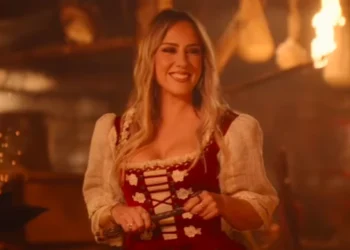 Akoma pa nisur, këto detaje në Promon e Ferma Vip nga Arbana Osmani po THYEJNE REKORDE! (Foto)