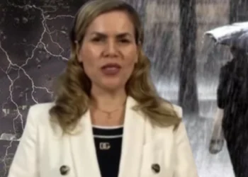 Harrojini ditët me Diell! Lajda Porja jep LAJMIN E PAPRITUR: Ja si mbyllet e Diela dhe si nis java e ardhshme