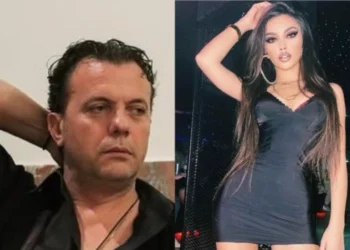 ‘Një fëmijë për mua…’ Laert Vasili SHTANG me deklaratën për shtatzëninë e Serena Sulës dhe se ai është babai