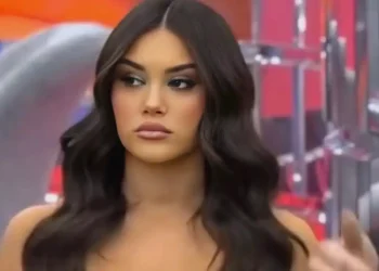 Skenar nga jashtë për Selin? Greta ‘nxjerr zbuluar’ produksionin e BBV5: E dija që do hynte Rogerti!