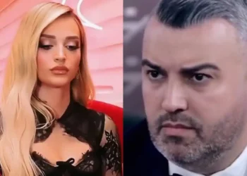 Pas akuzave të Rogertit, suprizon produksioni! Publikon pamje të Selin në Dubai (VIDEO)