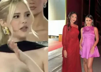 E lanë pa punë, Fjoralba Ponari ka dy fjalë për Nevina Shtyllën dhe Kiara Titon!