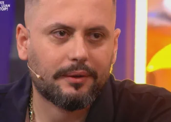 ‘Kush e njeh Mirin nga jashtë e di që ai…’ Visjani HABIT me DEKLARATEN për Mirin e BBVA!