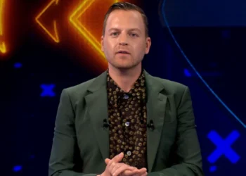 ‘Faleminderit miku im…’ Ledion Lico ndanë lajmin e trishtë, humb përgjithmonë…