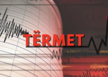 Lëkundje të forta tërmeti në Greqi! Ja cfarë raportohet