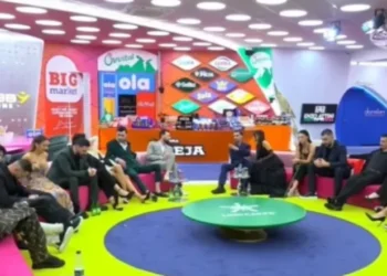 Ndodh e papritura? Bashkëshortja divorcohet nga ky banor pas hyrjes në Big Brother VIP Albania 5?