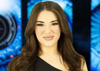 ‘Unë e dija që Rogerti do…’ Upss! Greta bënë deklaratën e papritur, nxjerrë zbuluar produksionin!