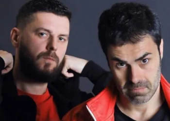 ‘Rri i qetë dhe…’ Landi miku i Mirit tregon se çfarë i ka thënë para se të hynte në BBVA