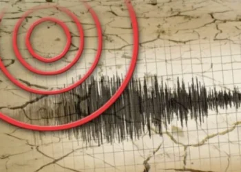 Tërmet i fortë në vendin fqinj! Ja cfarë raportohet